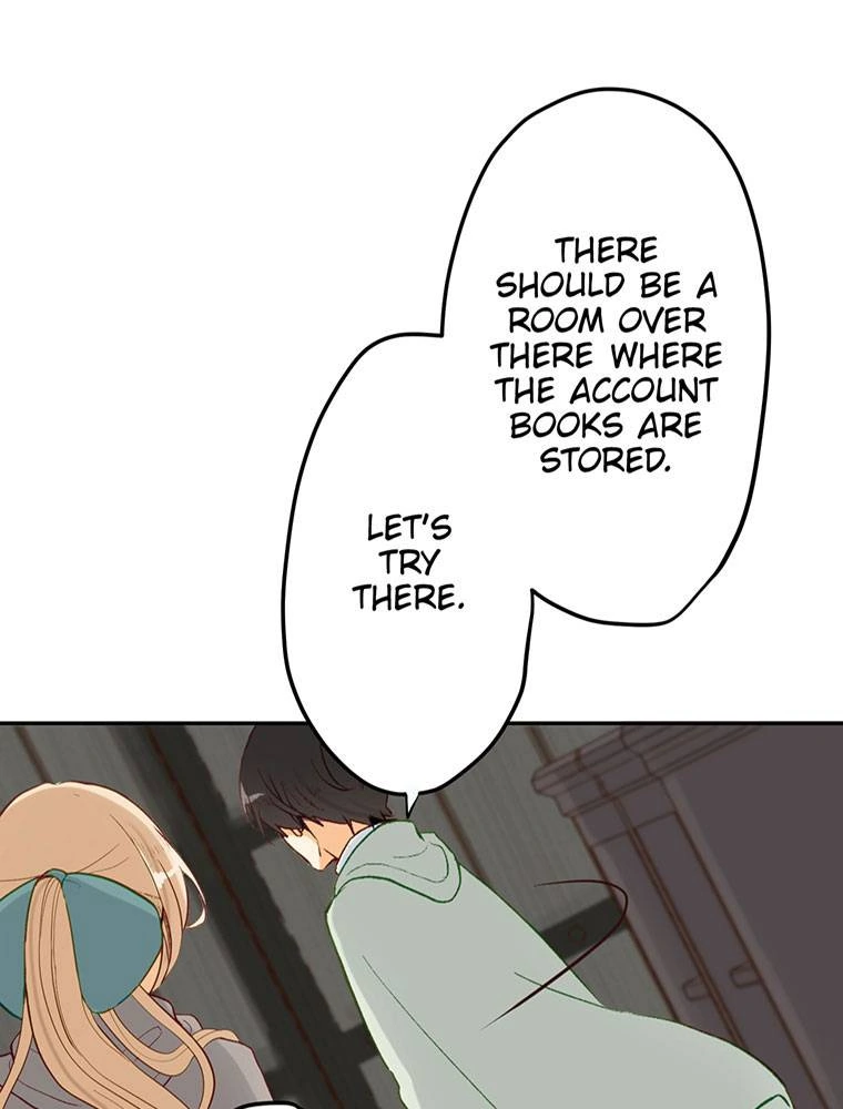 Story of My Fiancee Chapter 25 page 83 - 
