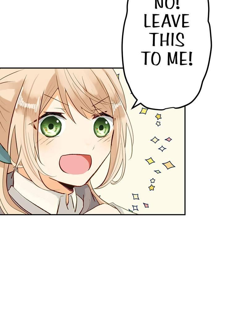 Story of My Fiancee Chapter 25 page 10 - 