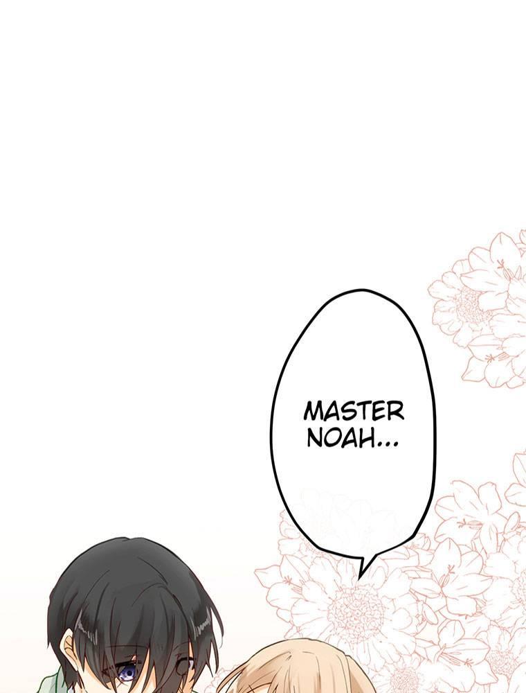 Story of My Fiancee Chapter 25 page 94 - 