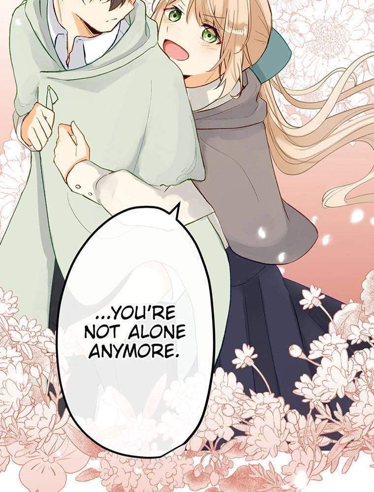 Story of My Fiancee Chapter 25 page 95 - 