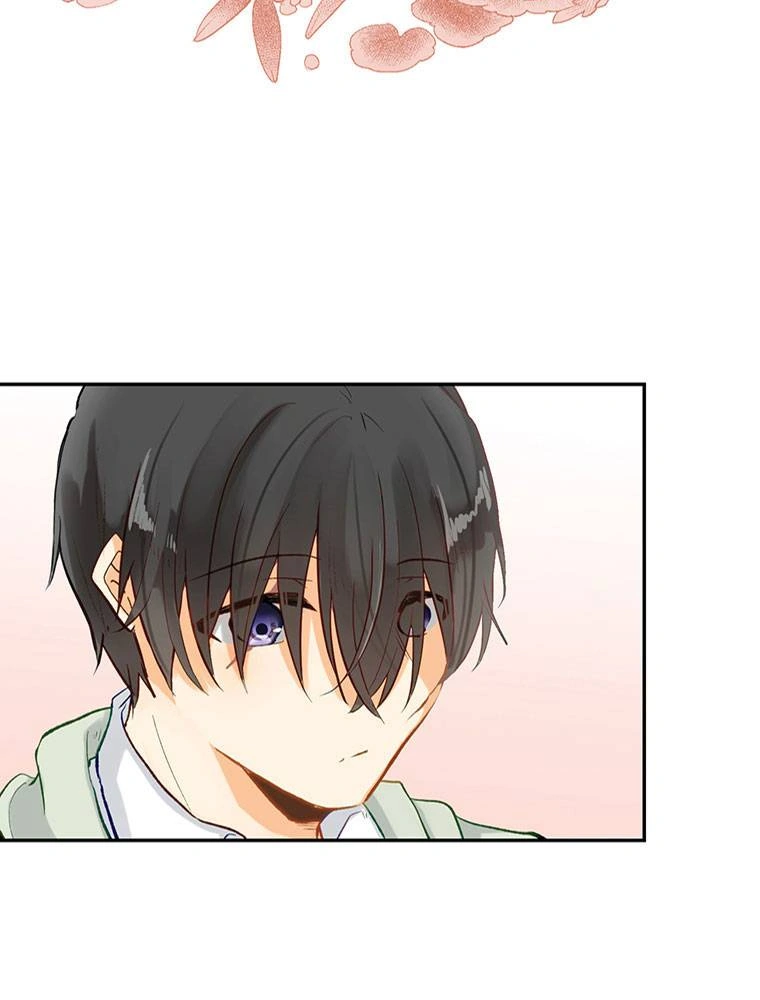 Story of My Fiancee Chapter 25 page 96 - 