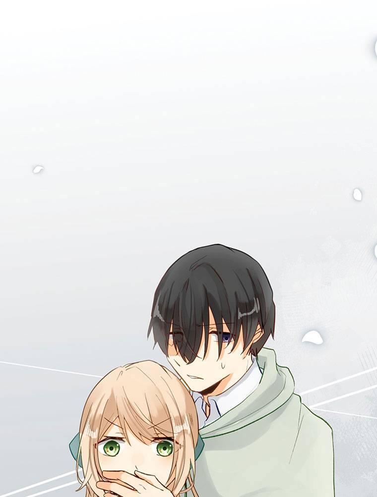 Story of My Fiancee Chapter 26 page 1 - 