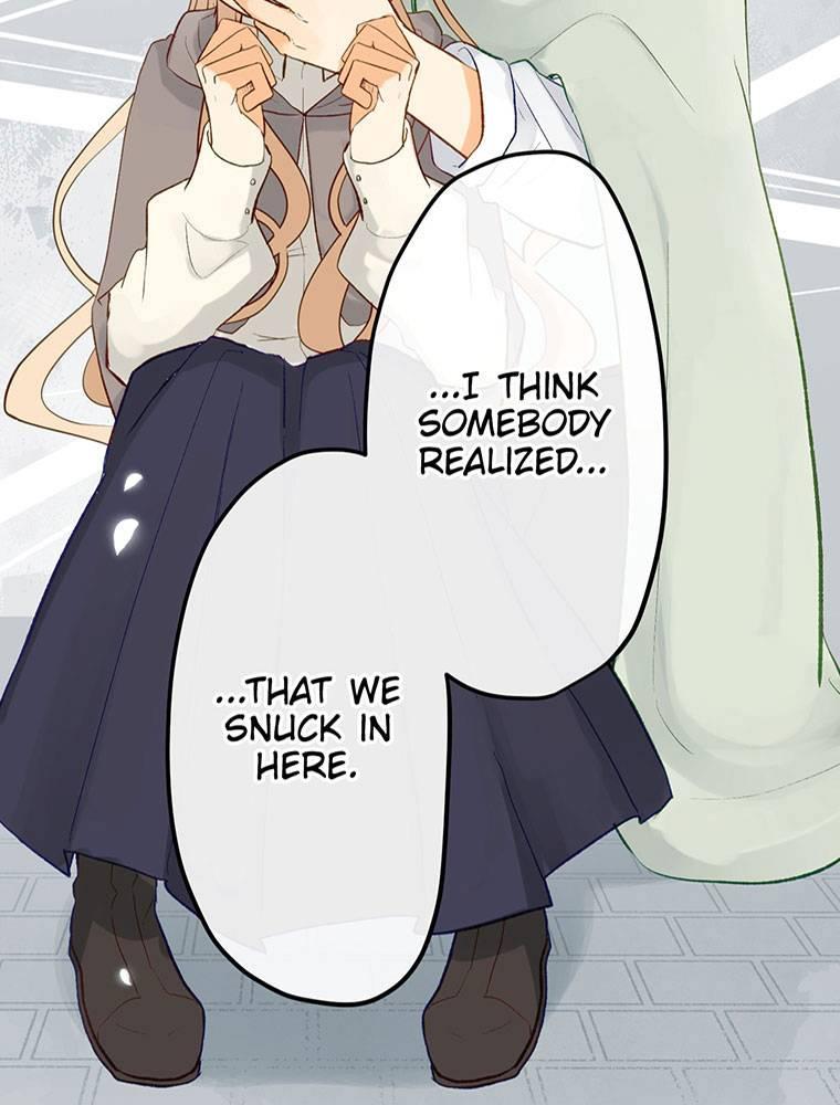 Story of My Fiancee Chapter 26 page 2 - 