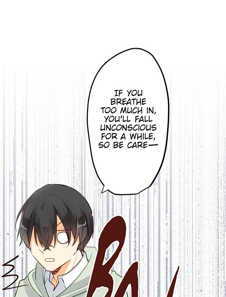 Story of My Fiancee Chapter 26 page 11 - 