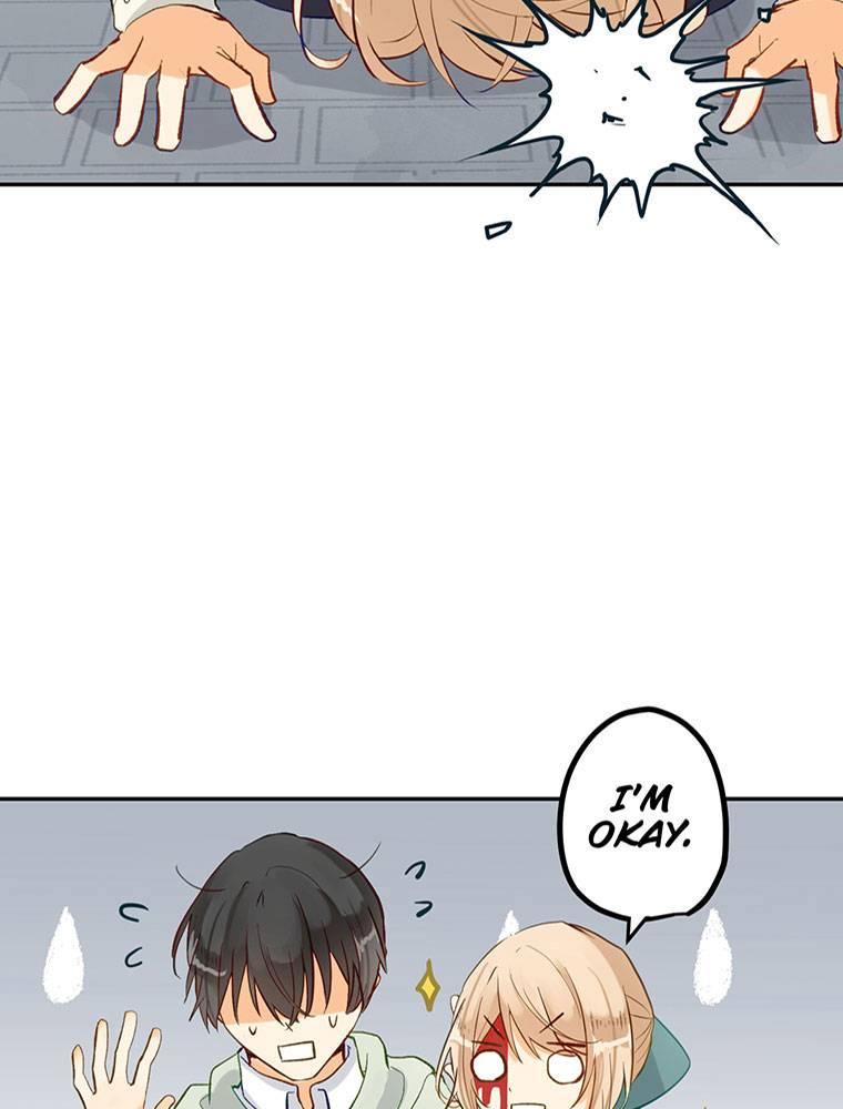 Story of My Fiancee Chapter 26 page 13 - 