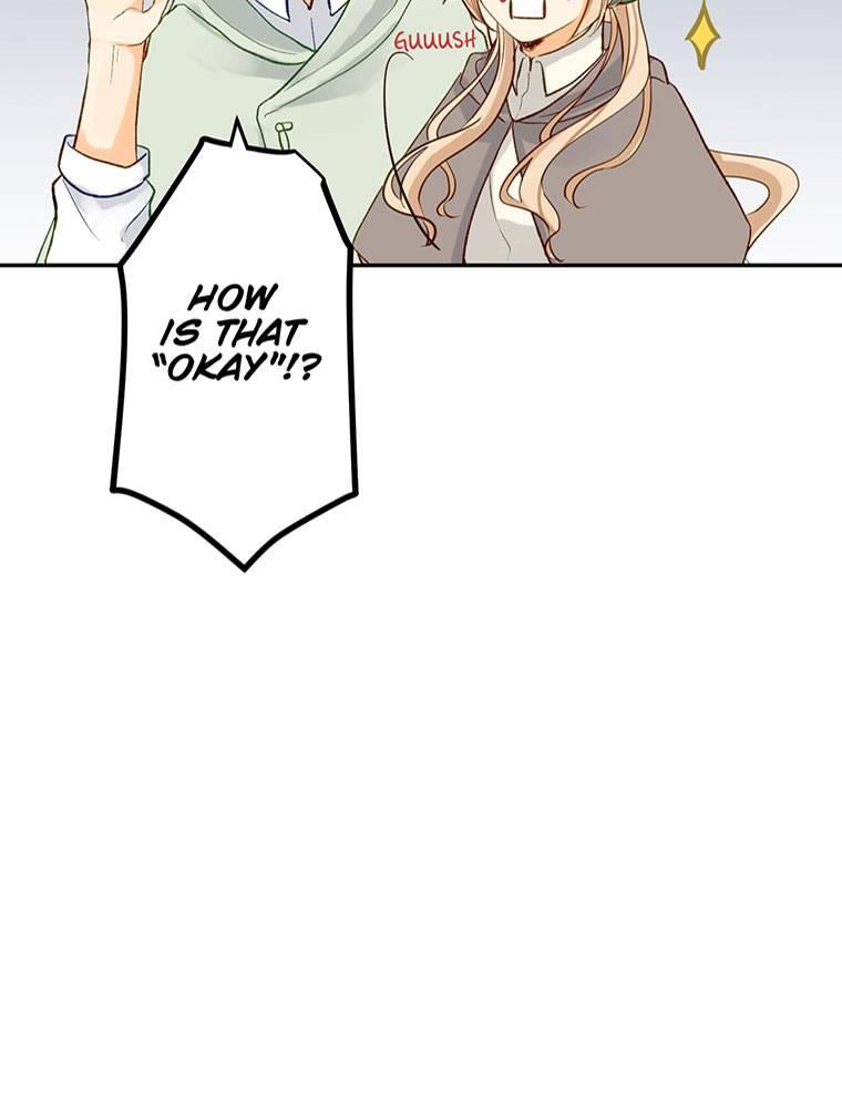 Story of My Fiancee Chapter 26 page 14 - 