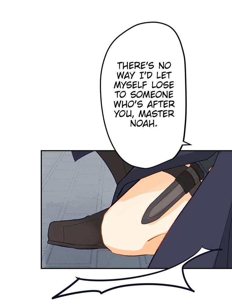 Story of My Fiancee Chapter 26 page 15 - 
