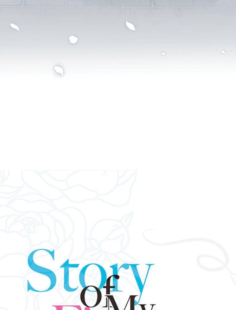 Story of My Fiancee Chapter 26 page 3 - 