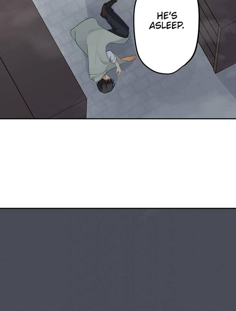 Story of My Fiancee Chapter 26 page 24 - 