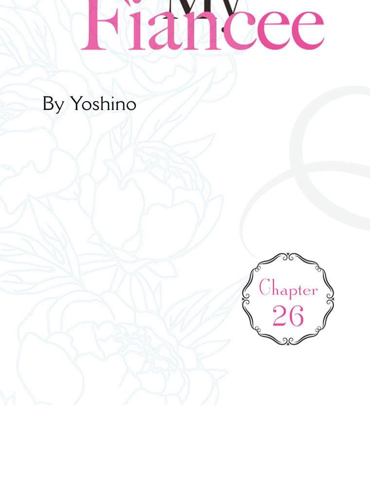 Story of My Fiancee Chapter 26 page 4 - 