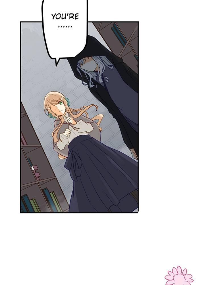 Story of My Fiancee Chapter 26 page 33 - 