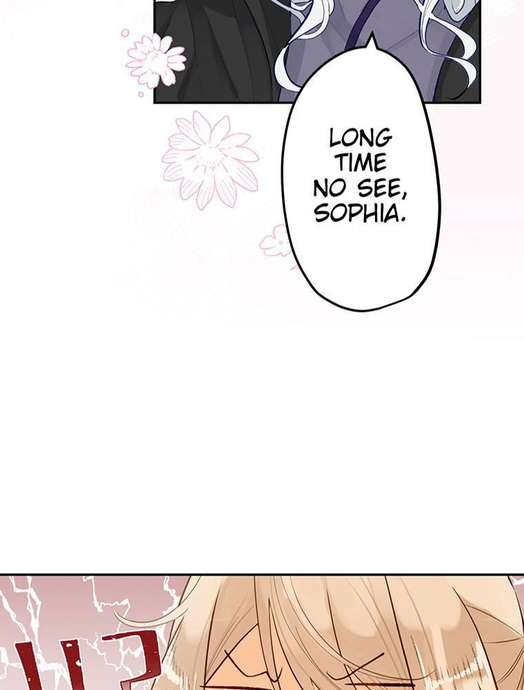 Story of My Fiancee Chapter 26 page 35 - 