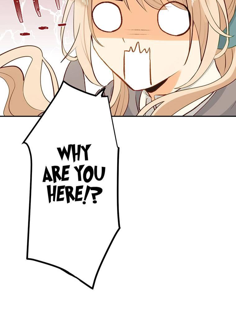 Story of My Fiancee Chapter 26 page 36 - 