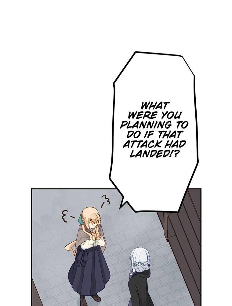 Story of My Fiancee Chapter 26 page 37 - 