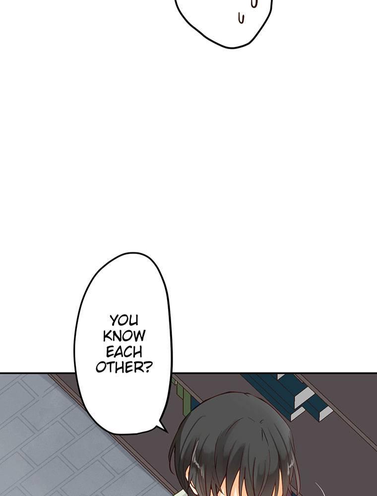 Story of My Fiancee Chapter 26 page 39 - 