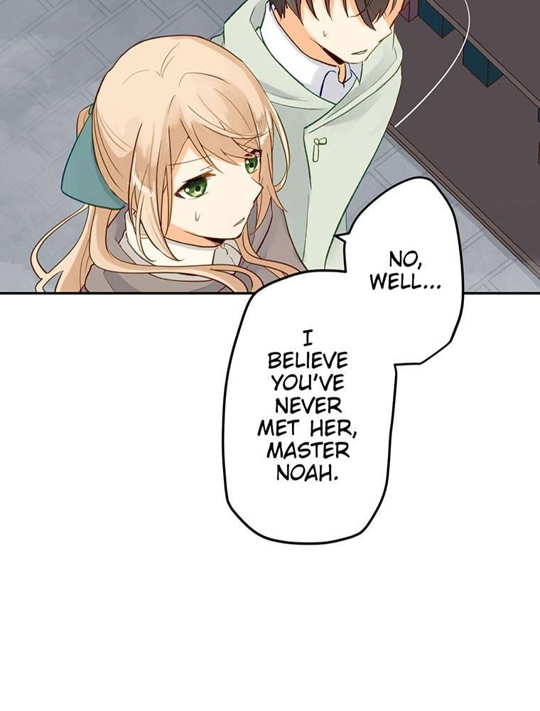 Story of My Fiancee Chapter 26 page 40 - 