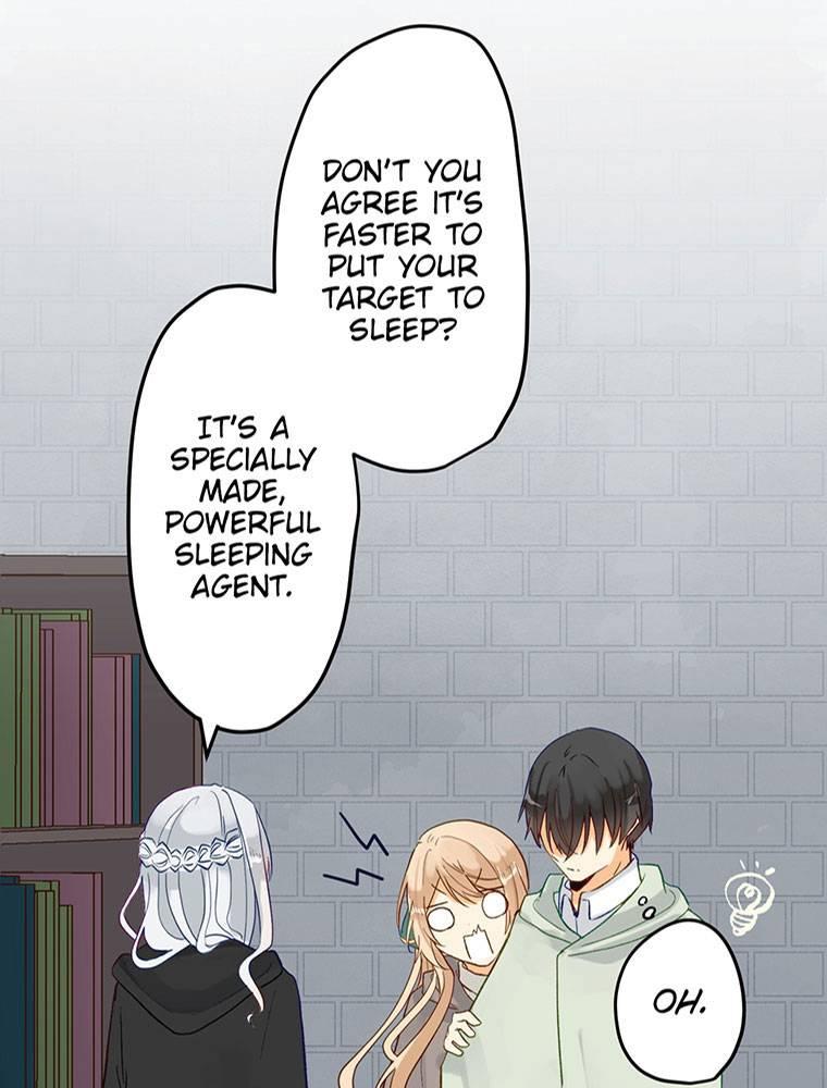 Story of My Fiancee Chapter 26 page 46 - 