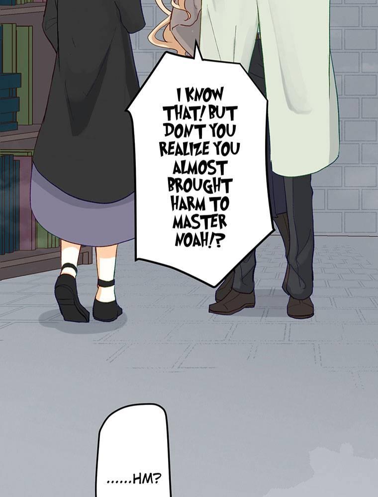 Story of My Fiancee Chapter 26 page 47 - 
