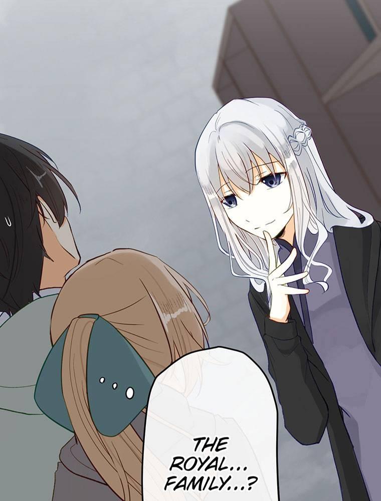 Story of My Fiancee Chapter 26 page 50 - 