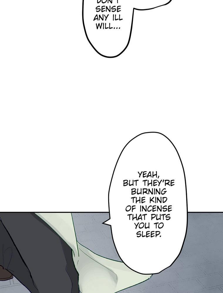 Story of My Fiancee Chapter 26 page 6 - 