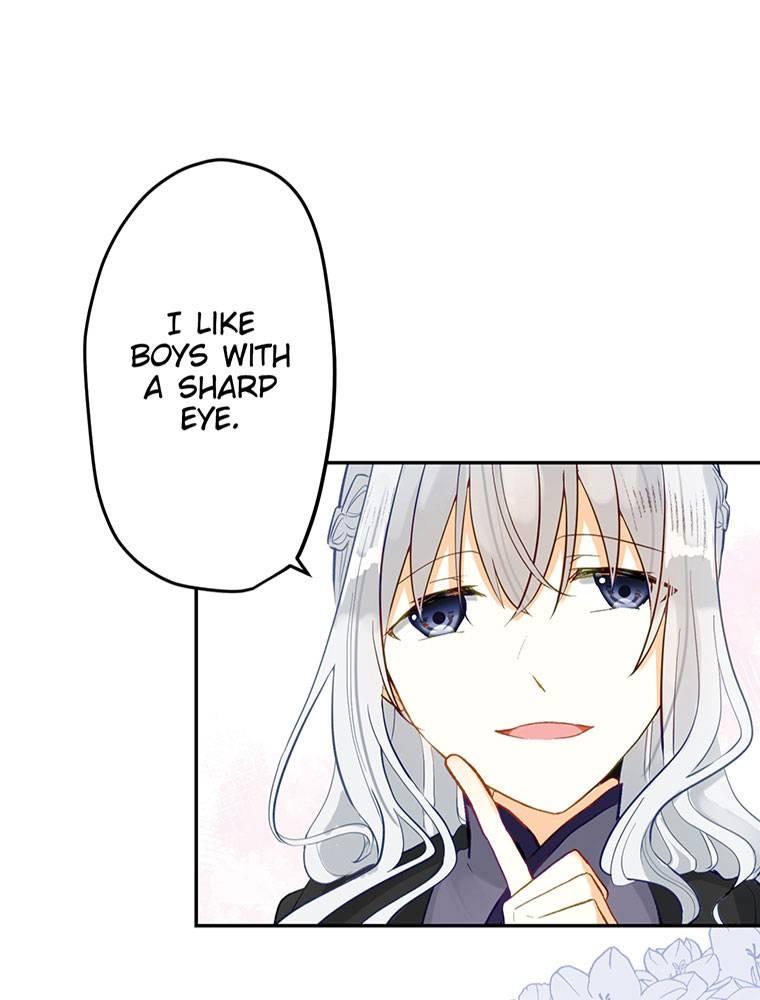 Story of My Fiancee Chapter 26 page 52 - 