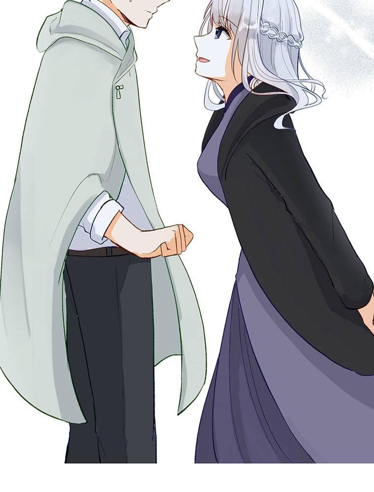 Story of My Fiancee Chapter 26 page 56 - 