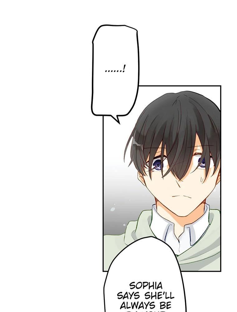Story of My Fiancee Chapter 26 page 57 - 
