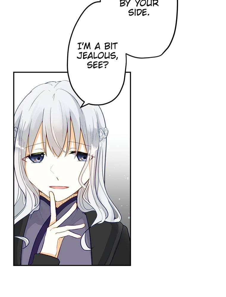 Story of My Fiancee Chapter 26 page 58 - 