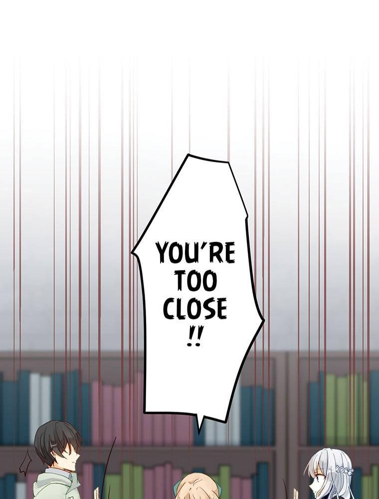 Story of My Fiancee Chapter 26 page 59 - 