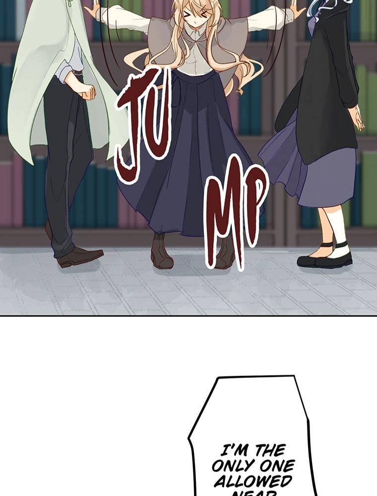 Story of My Fiancee Chapter 26 page 60 - 