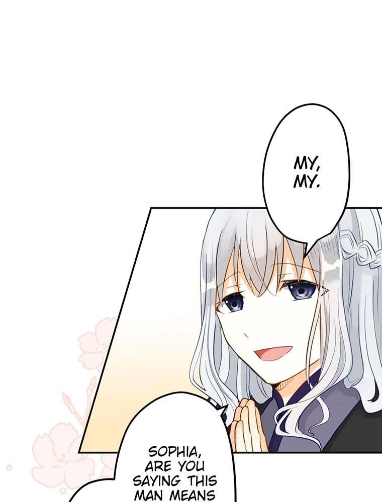 Story of My Fiancee Chapter 26 page 62 - 