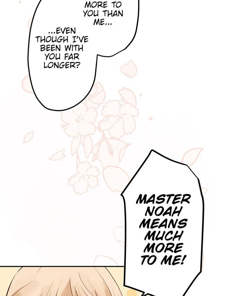 Story of My Fiancee Chapter 26 page 63 - 