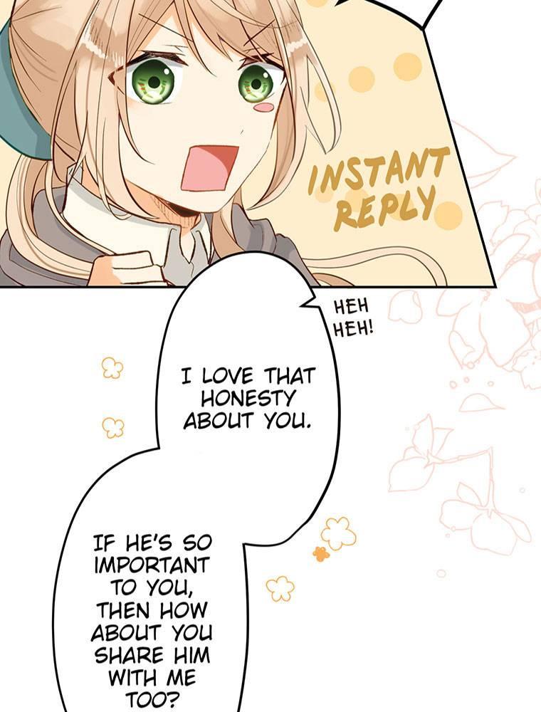 Story of My Fiancee Chapter 26 page 64 - 
