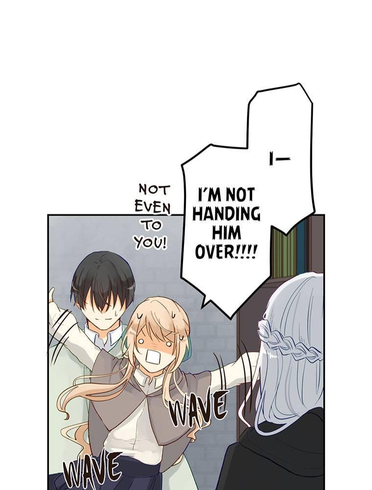 Story of My Fiancee Chapter 26 page 66 - 