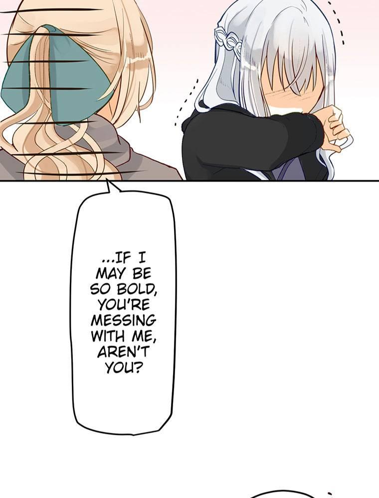 Story of My Fiancee Chapter 26 page 68 - 