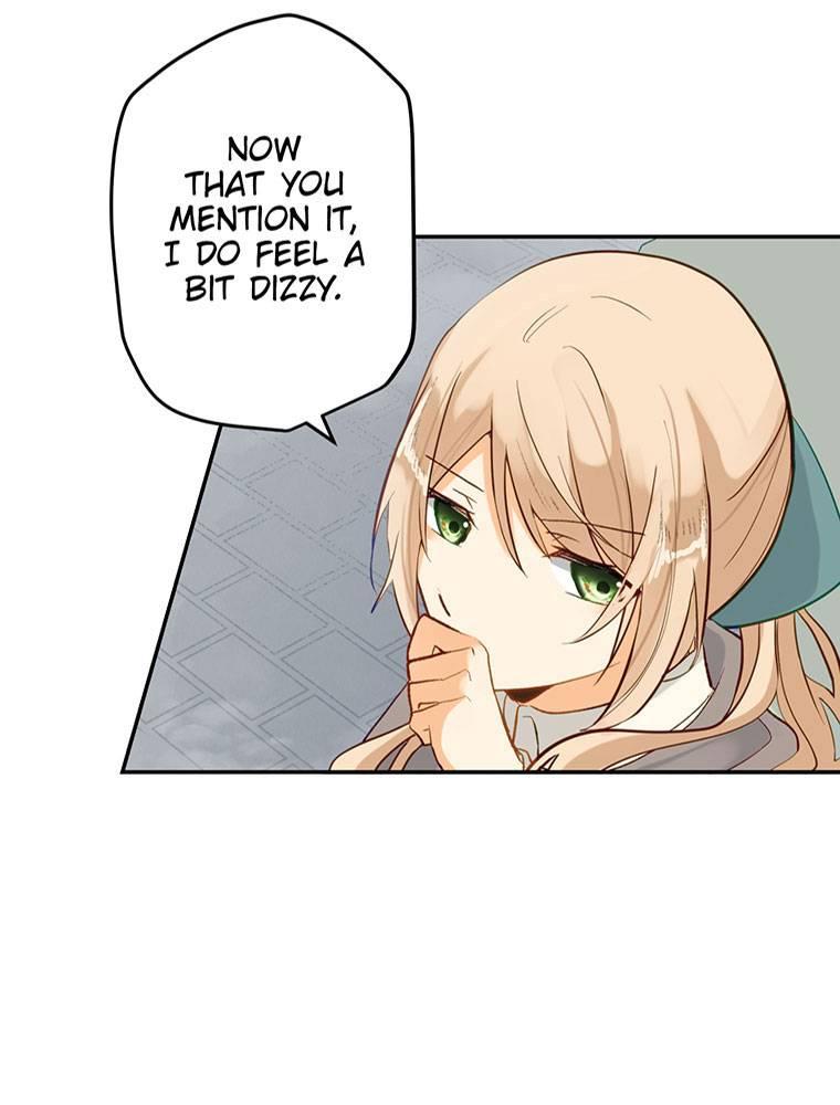 Story of My Fiancee Chapter 26 page 8 - 