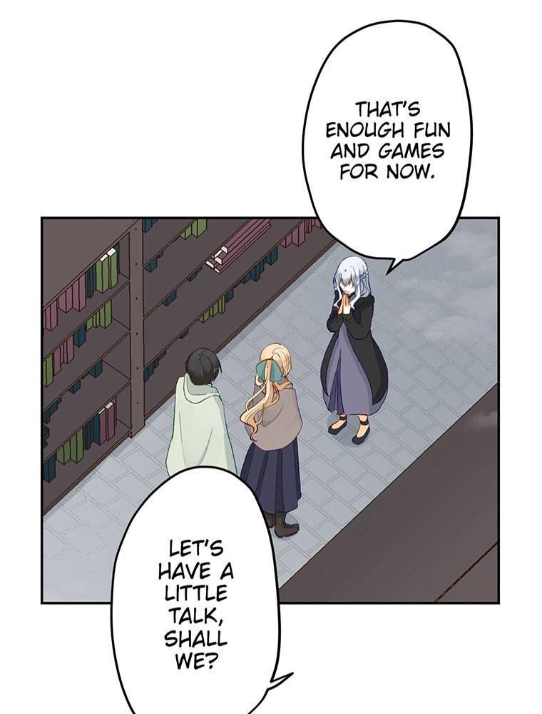 Story of My Fiancee Chapter 26 page 72 - 