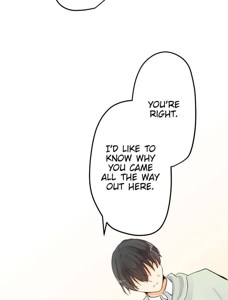 Story of My Fiancee Chapter 26 page 73 - 