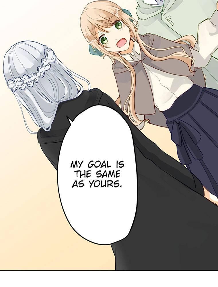 Story of My Fiancee Chapter 26 page 74 - 