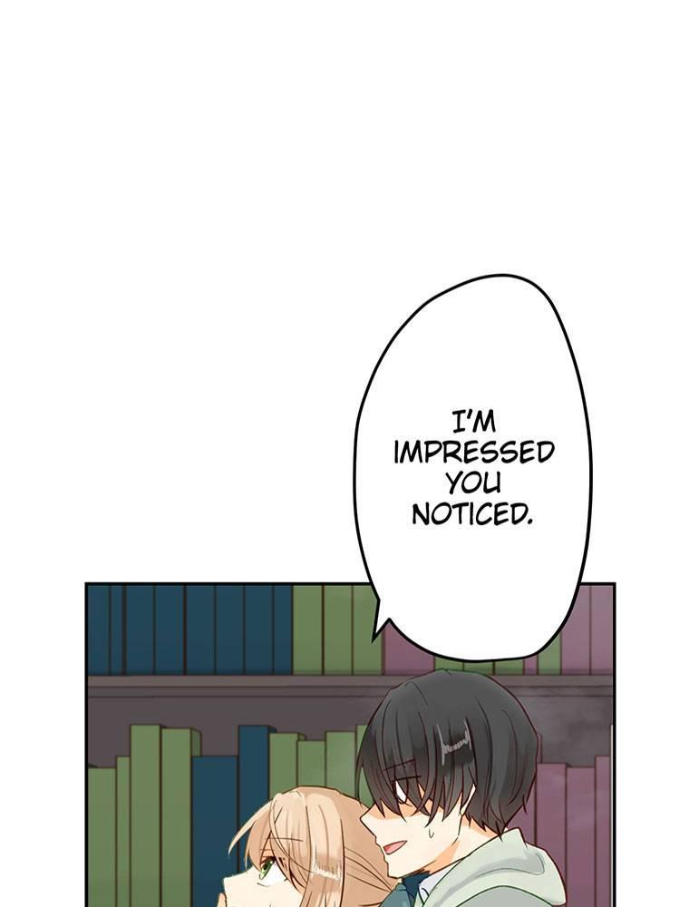 Story of My Fiancee Chapter 26 page 9 - 