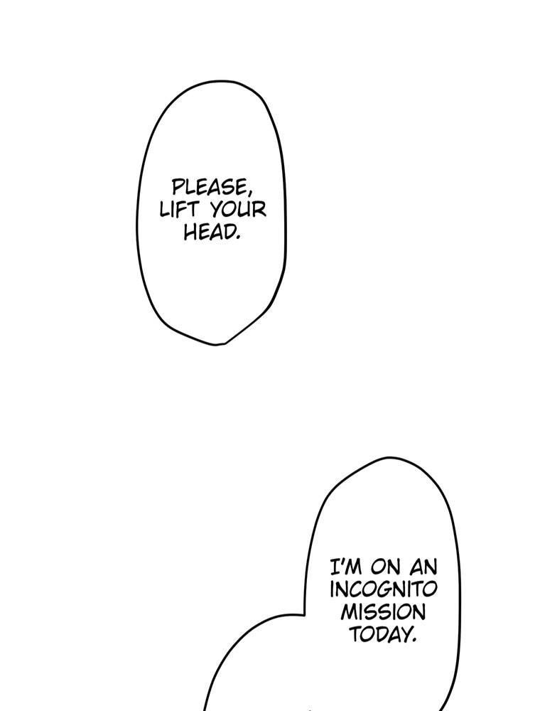 Story of My Fiancee Chapter 26 page 83 - 