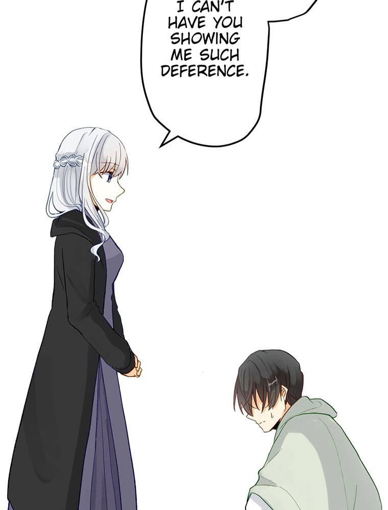 Story of My Fiancee Chapter 26 page 84 - 
