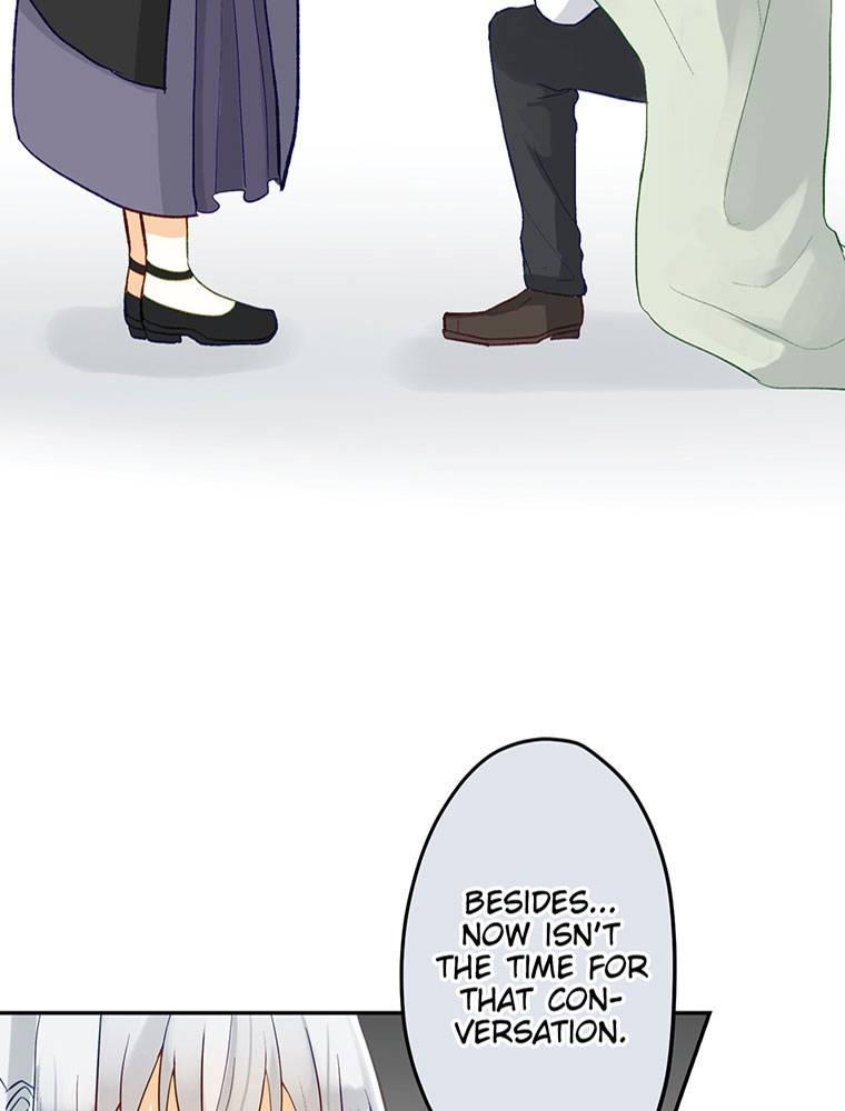 Story of My Fiancee Chapter 26 page 85 - 