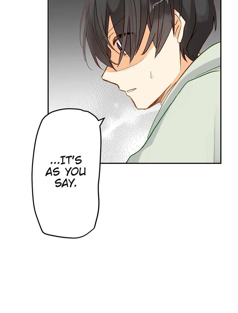 Story of My Fiancee Chapter 26 page 87 - 