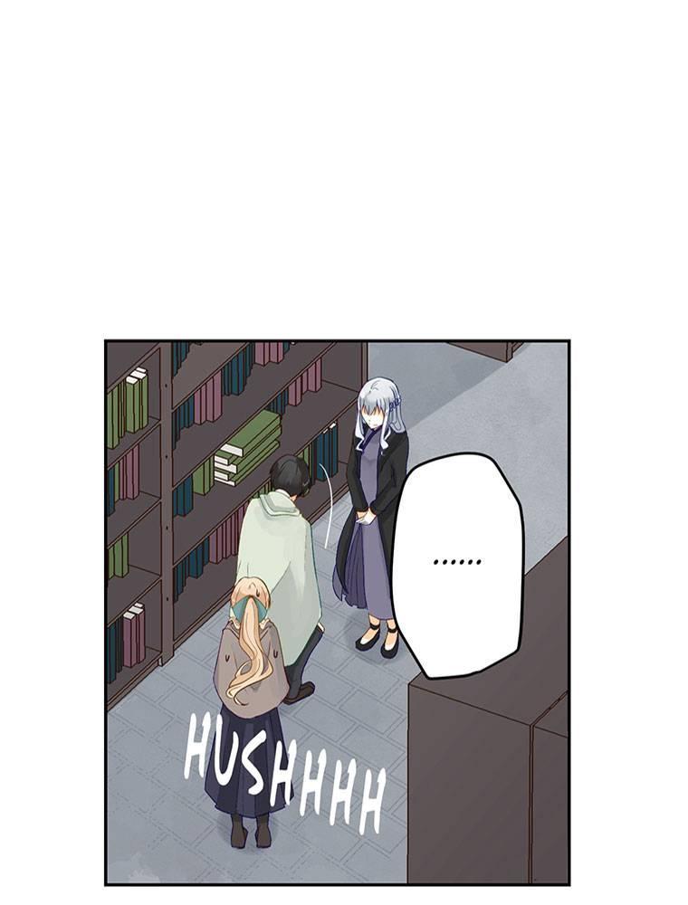 Story of My Fiancee Chapter 26 page 88 - 
