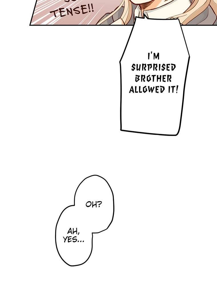 Story of My Fiancee Chapter 26 page 90 - 