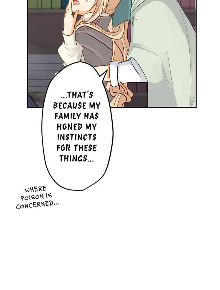 Story of My Fiancee Chapter 26 page 10 - 