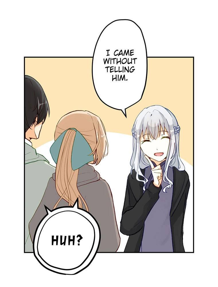 Story of My Fiancee Chapter 26 page 91 - 