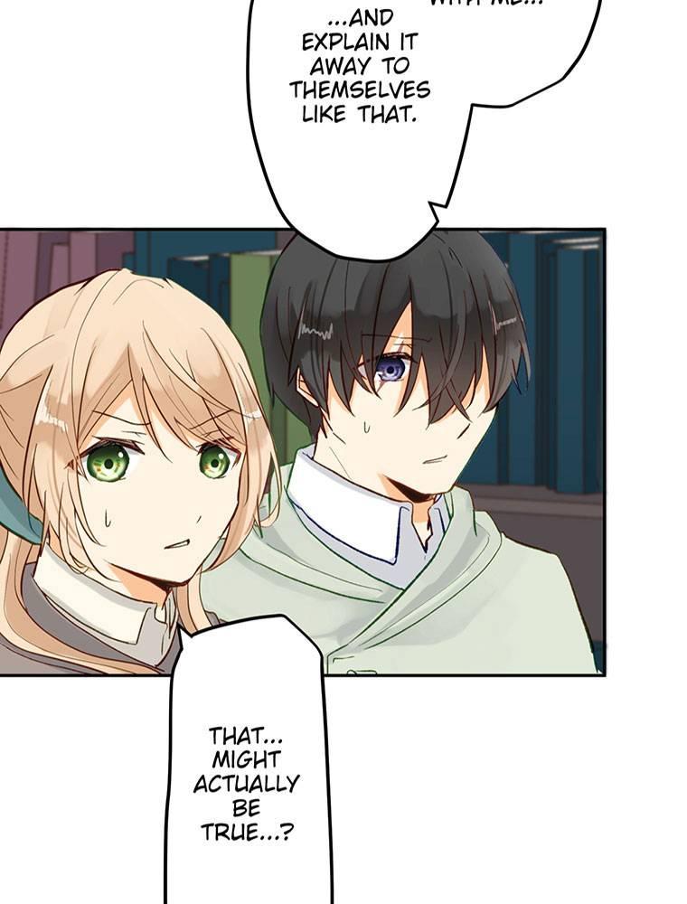 Story of My Fiancee Chapter 26 page 93 - 