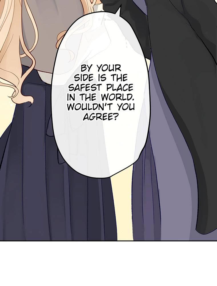Story of My Fiancee Chapter 26 page 96 - 